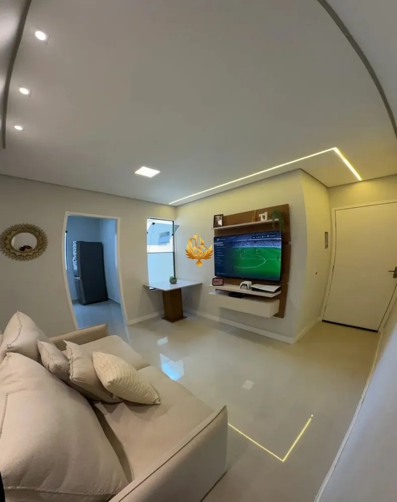 Apartamento, 2 quartos, 58 m² - Foto 1