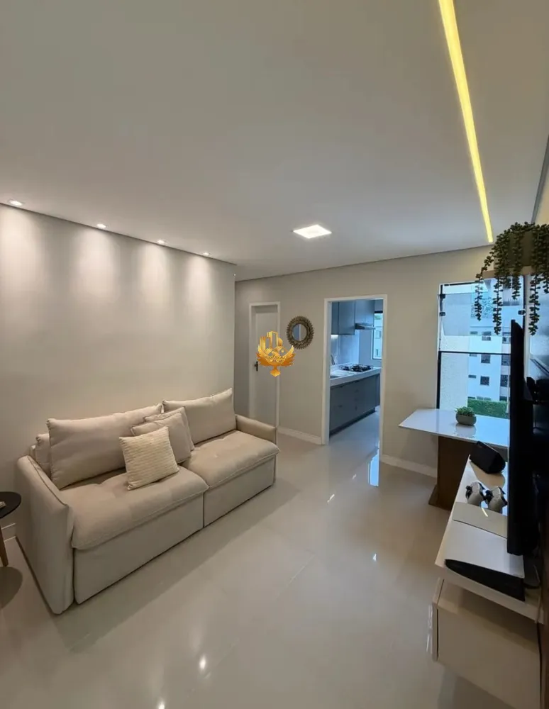 Apartamento, 2 quartos, 58 m² - Foto 2