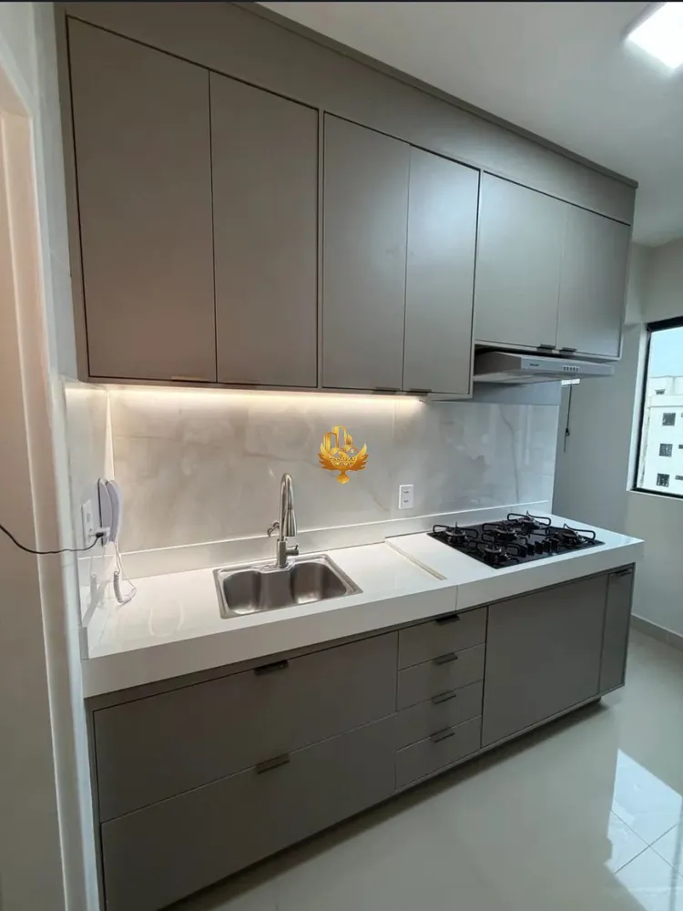 Apartamento, 2 quartos, 58 m² - Foto 10