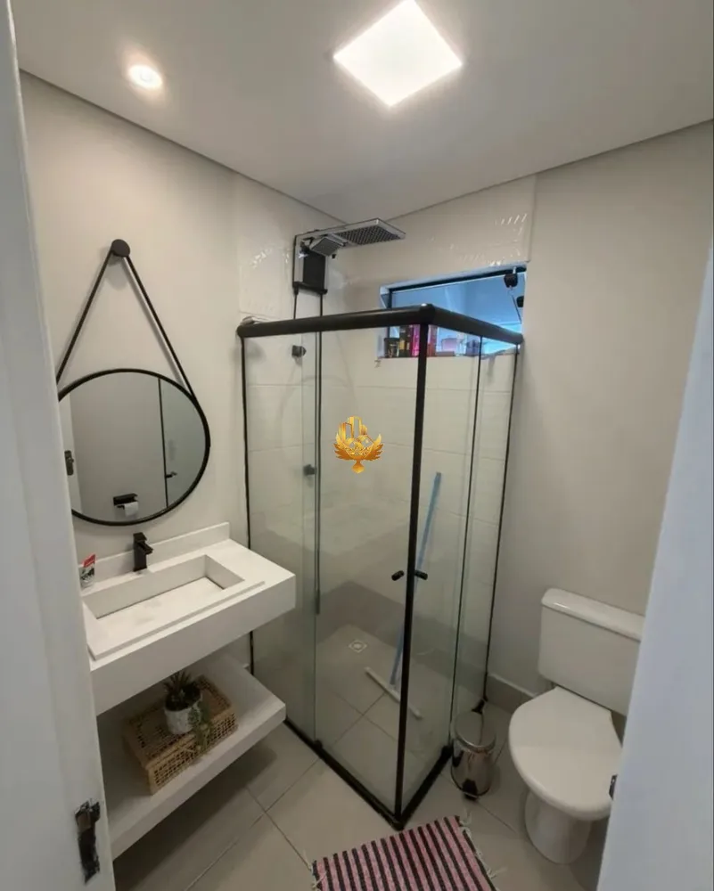 Apartamento, 2 quartos, 58 m² - Foto 9