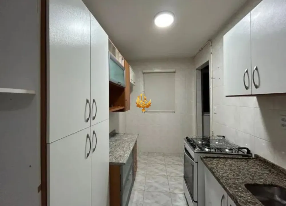 Apartamento, 3 quartos, 54 m² - Foto 6
