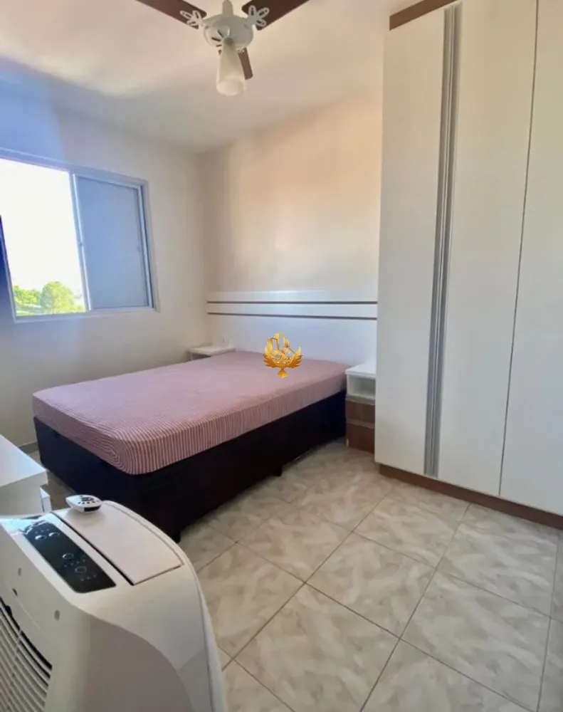 Apartamento, 3 quartos, 54 m² - Foto 9