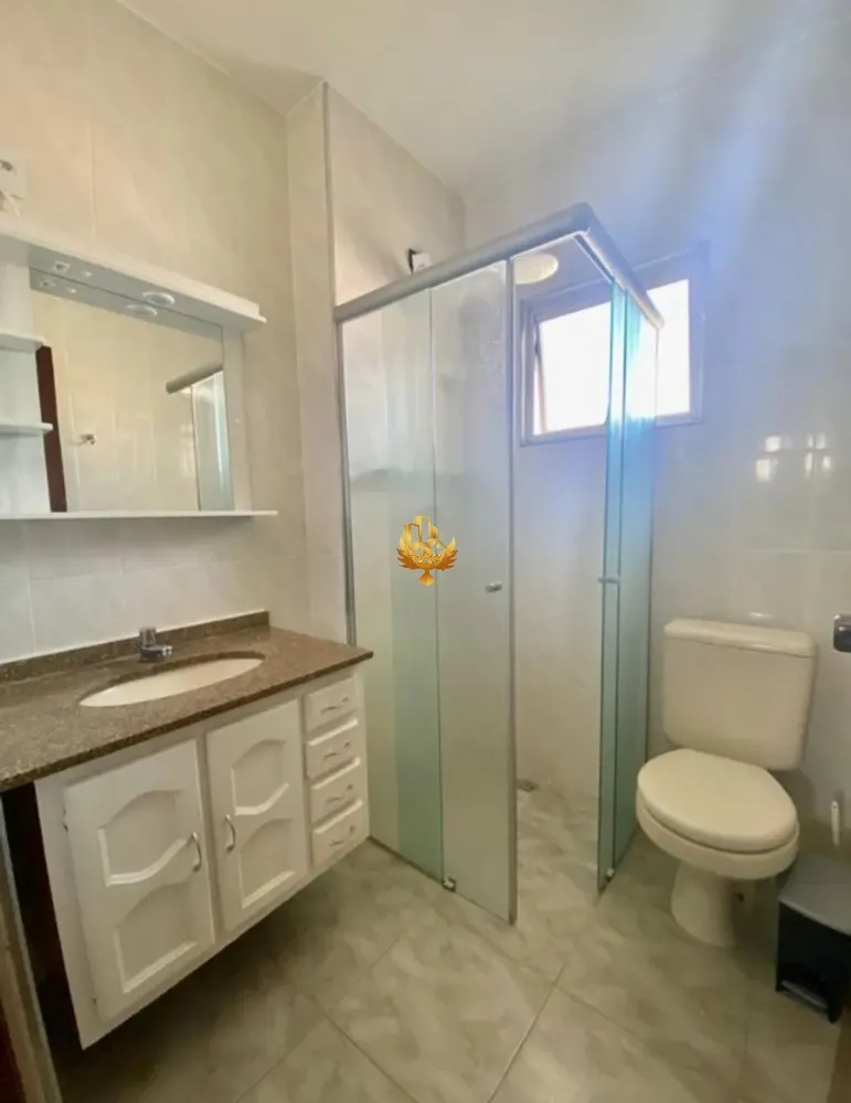 Apartamento, 3 quartos, 54 m² - Foto 11