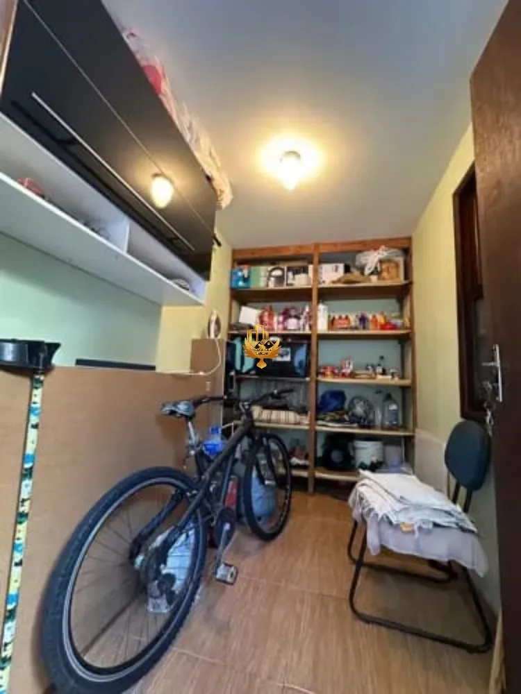 Casa, 3 quartos - Foto 6