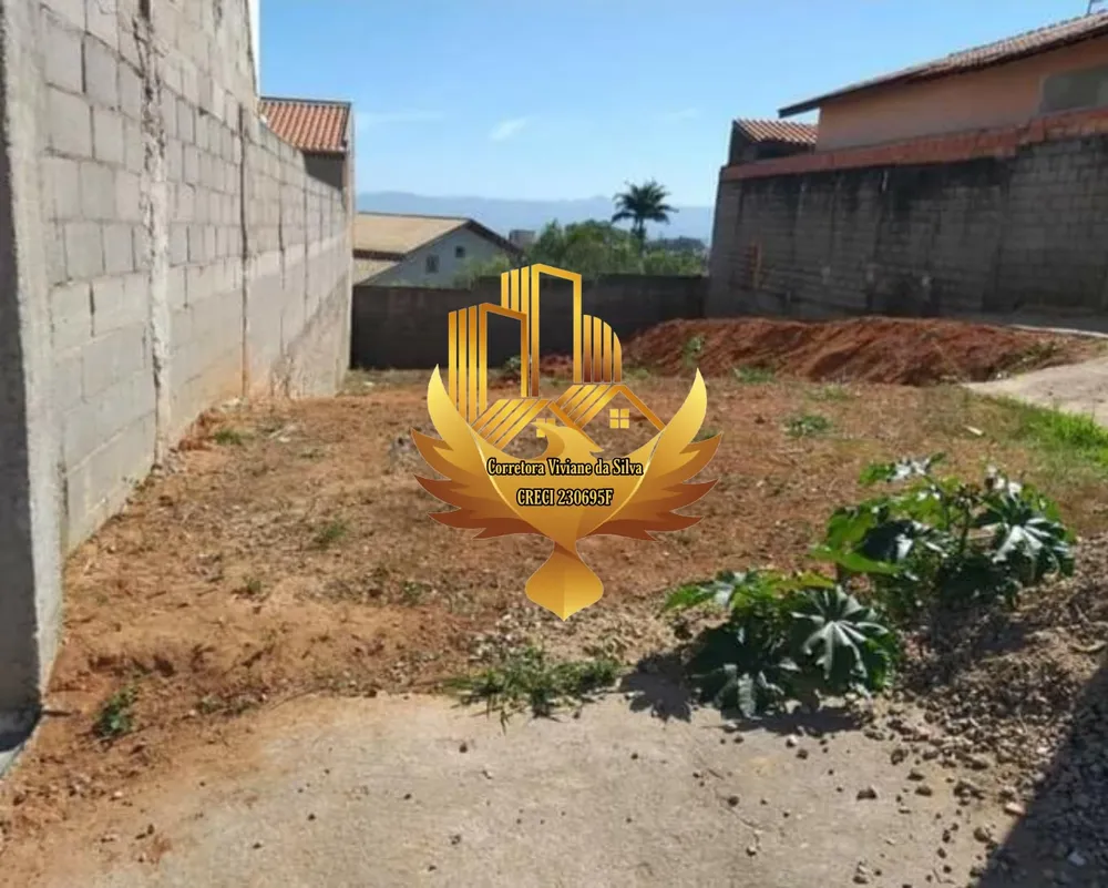 Terreno, 125 m² - Foto 1