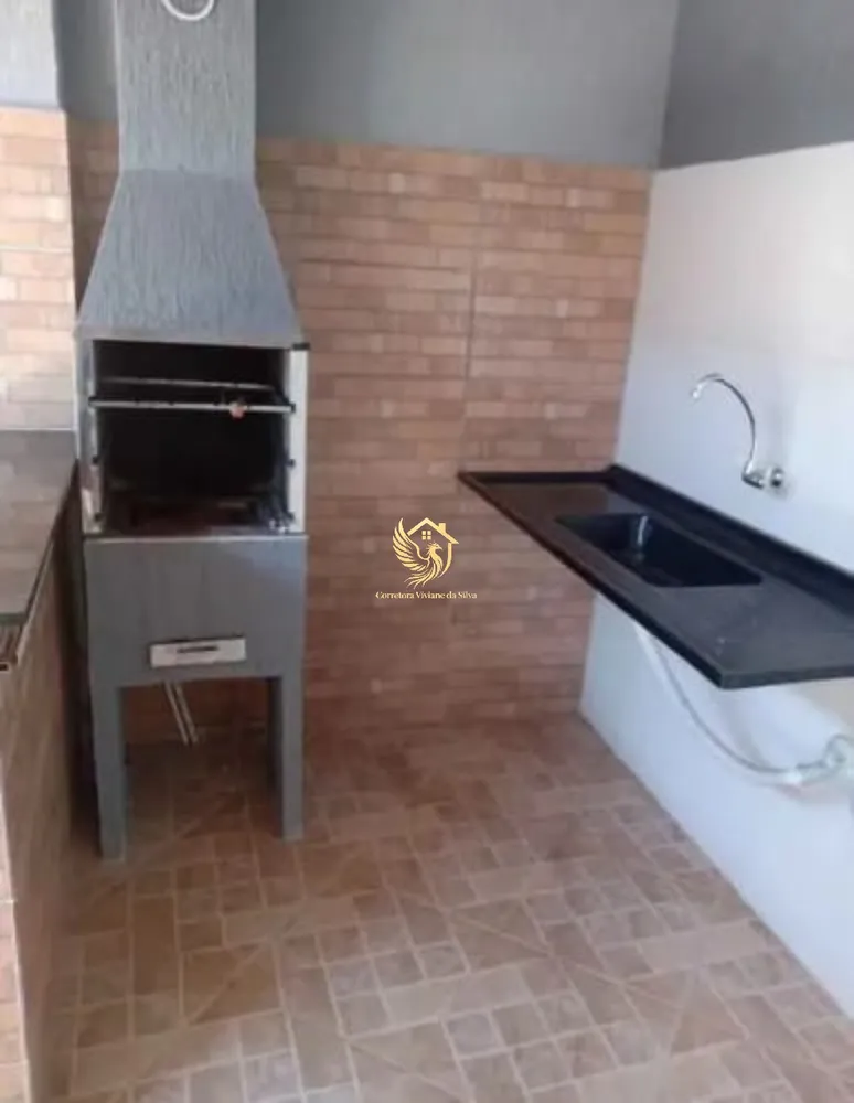 Casa, 2 quartos - Foto 5