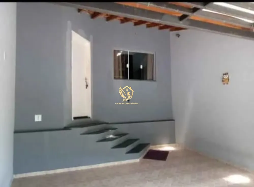 Casa, 2 quartos - Foto 1