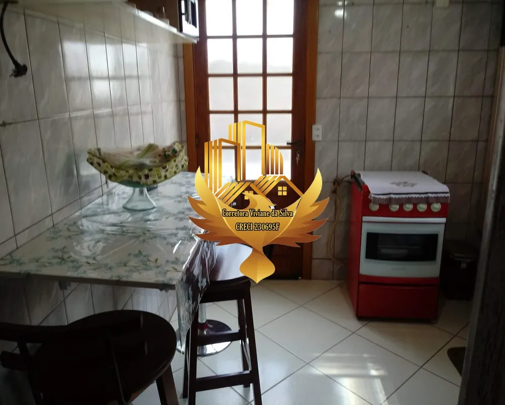 Casa, 2 quartos - Foto 1