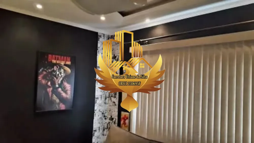 Casa, 4 quartos - Foto 4