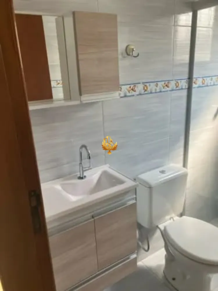 Casa, 2 quartos - Foto 6