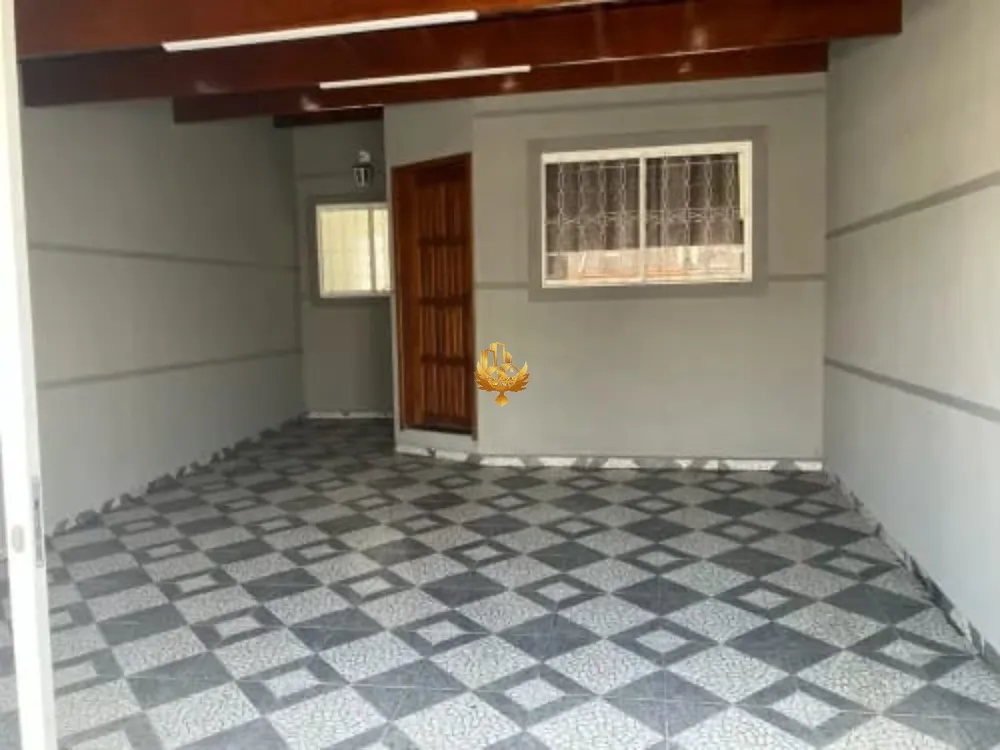 Casa, 2 quartos - Foto 1