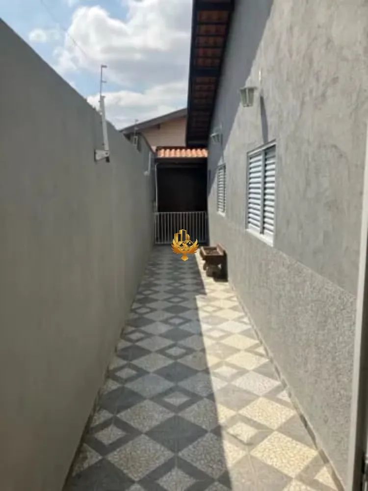 Casa, 2 quartos - Foto 5
