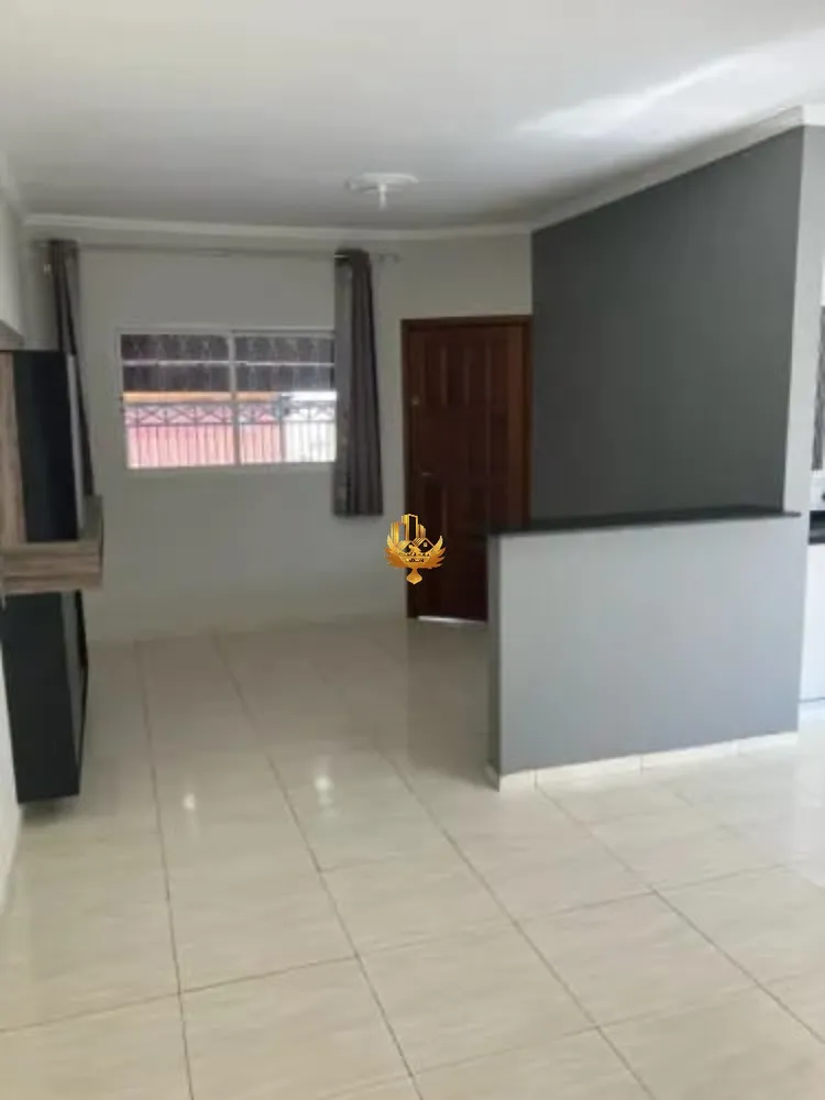 Casa, 2 quartos - Foto 2