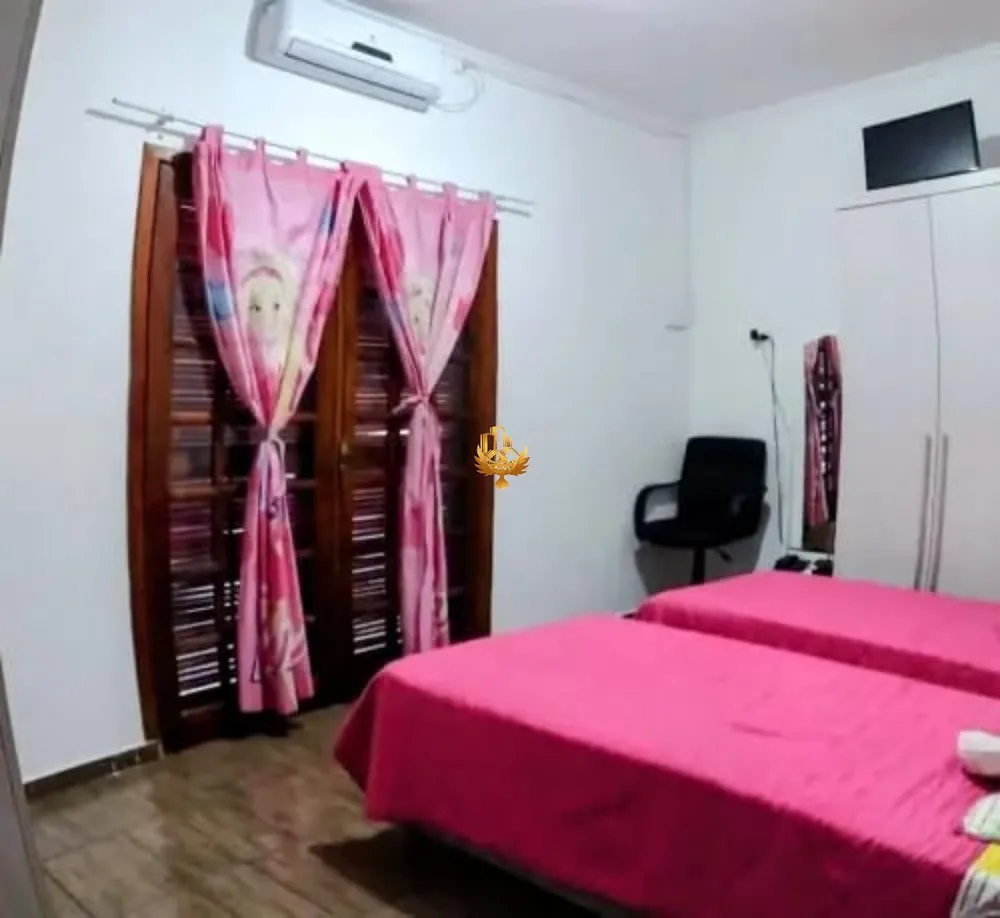 Casa, 2 quartos - Foto 2