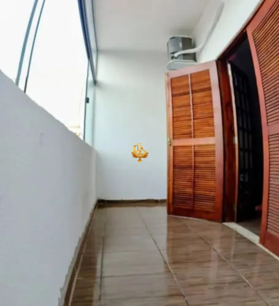 Casa, 2 quartos - Foto 3