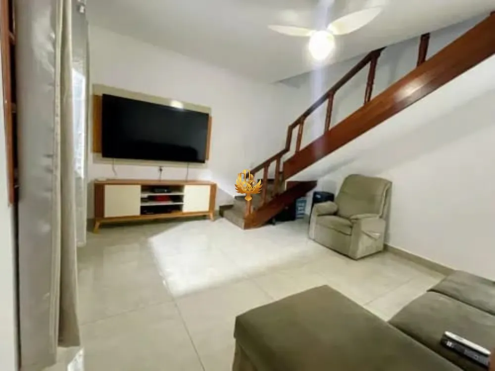 Casa, 2 quartos - Foto 1