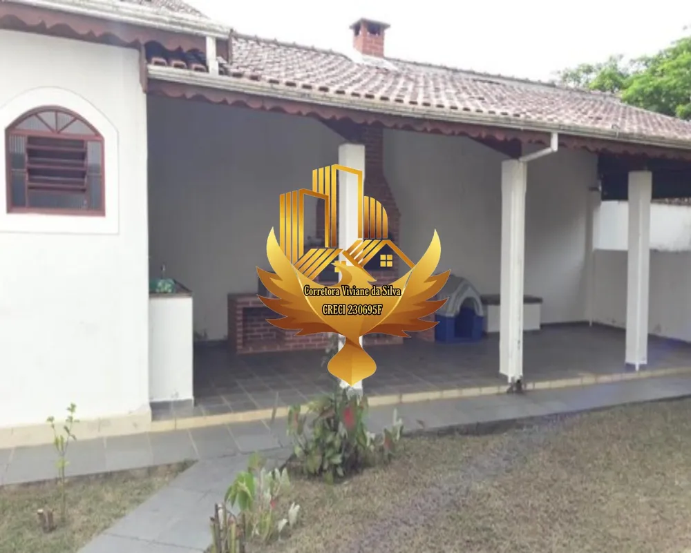 Casa, 5 quartos - Foto 4