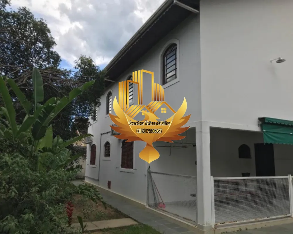 Casa, 5 quartos - Foto 1
