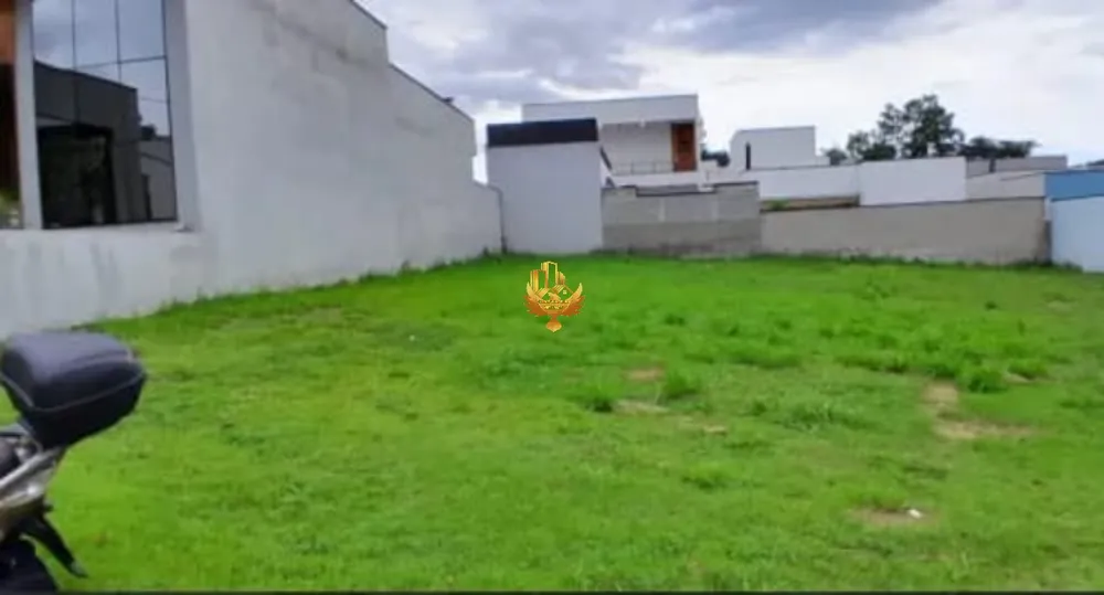 Terreno, 250 m² - Foto 1