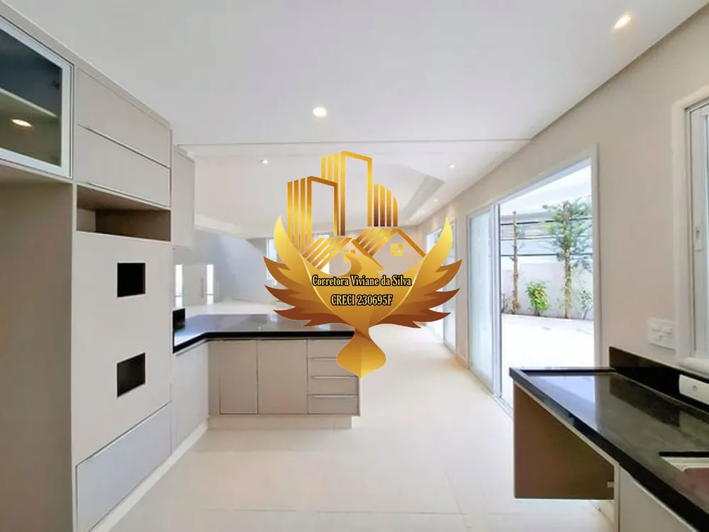 Casa, 4 quartos - Foto 4