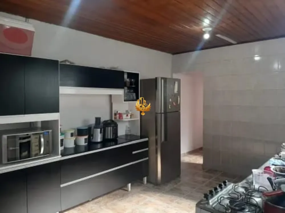 Casa, 2 quartos - Foto 2