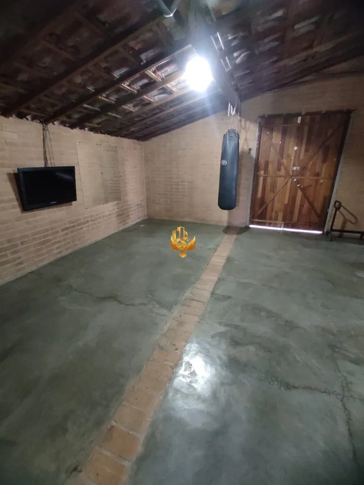 Casa, 3 quartos - Foto 6