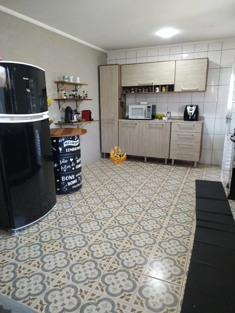 Casa, 3 quartos - Foto 2