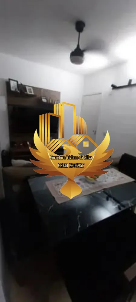 Apartamento, 2 quartos, 48 m² - Foto 2