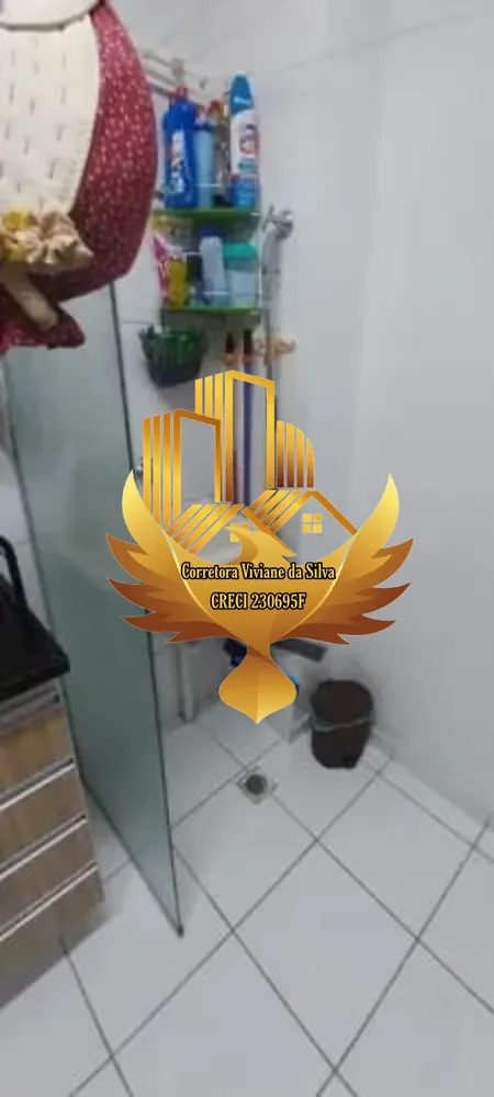 Apartamento, 2 quartos, 48 m² - Foto 8