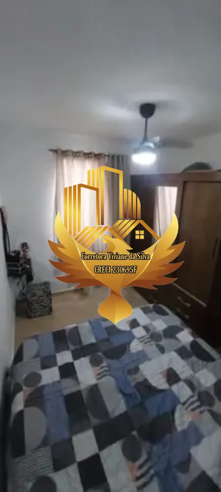 Apartamento, 2 quartos, 48 m² - Foto 9