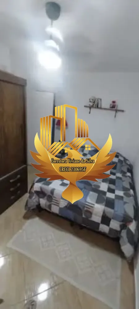 Apartamento, 2 quartos, 48 m² - Foto 6