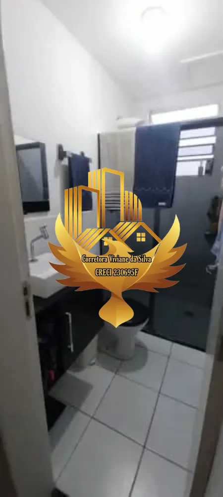 Apartamento, 2 quartos, 48 m² - Foto 10