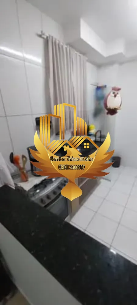 Apartamento, 2 quartos, 48 m² - Foto 4