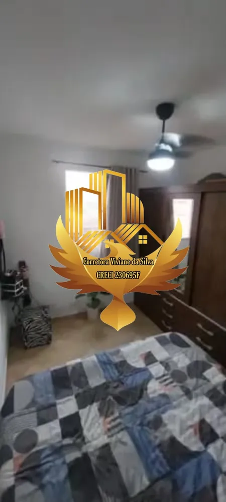 Apartamento, 2 quartos, 48 m² - Foto 5