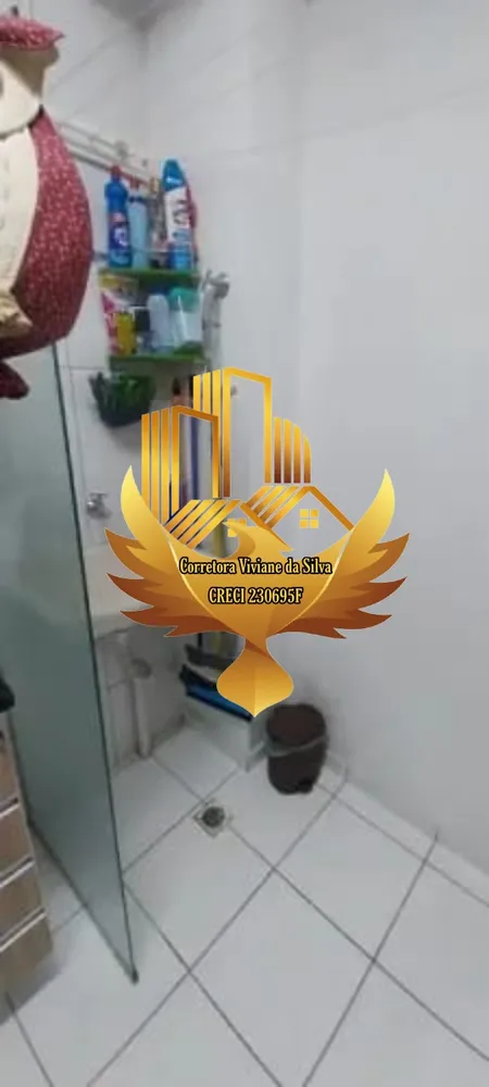 Apartamento, 2 quartos, 48 m² - Foto 13