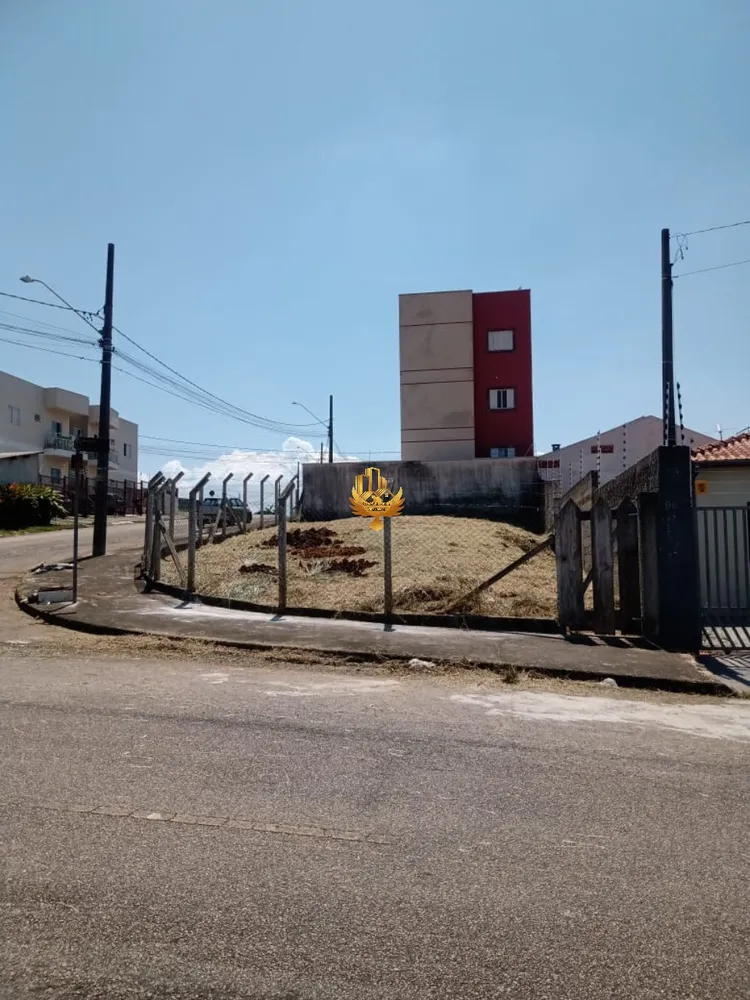 Terreno, 257 m² - Foto 2