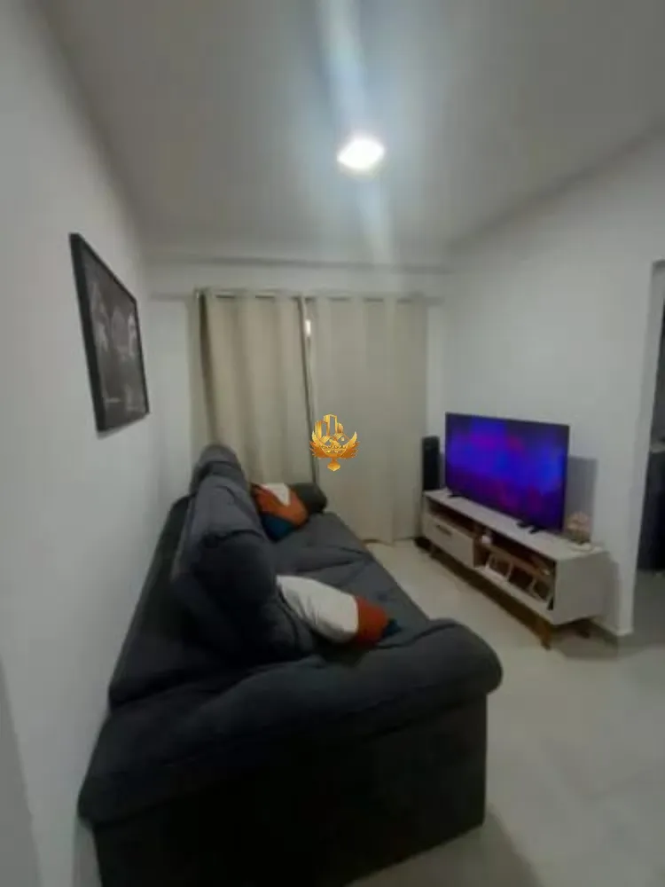 Apartamento, 2 quartos, 58 m² - Foto 2