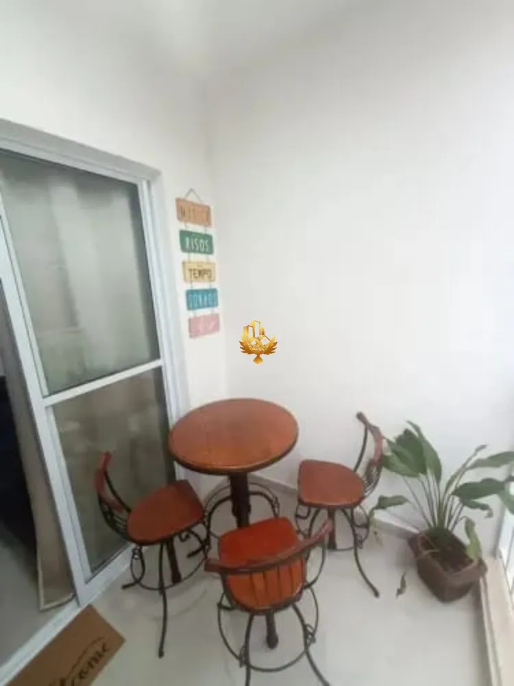Apartamento, 2 quartos, 58 m² - Foto 5