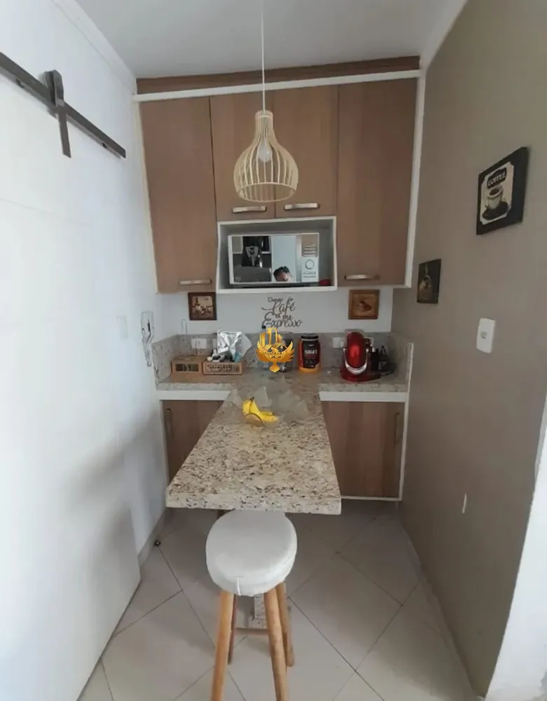 Apartamento, 2 quartos, 70 m² - Foto 4