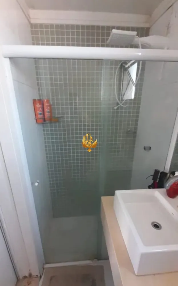 Apartamento, 2 quartos, 70 m² - Foto 9