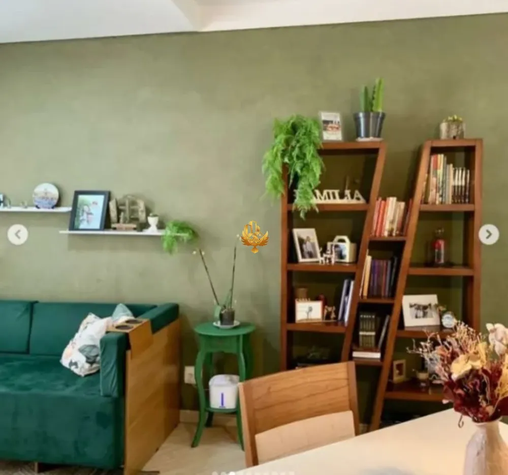 Apartamento, 2 quartos, 70 m² - Foto 3