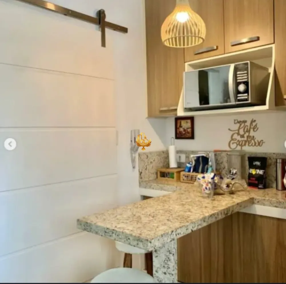 Apartamento, 2 quartos, 70 m² - Foto 5