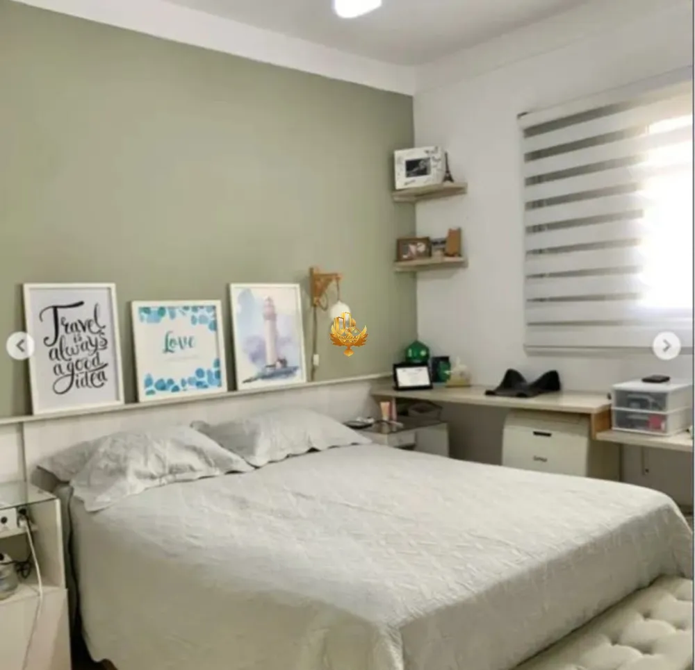 Apartamento, 2 quartos, 70 m² - Foto 7
