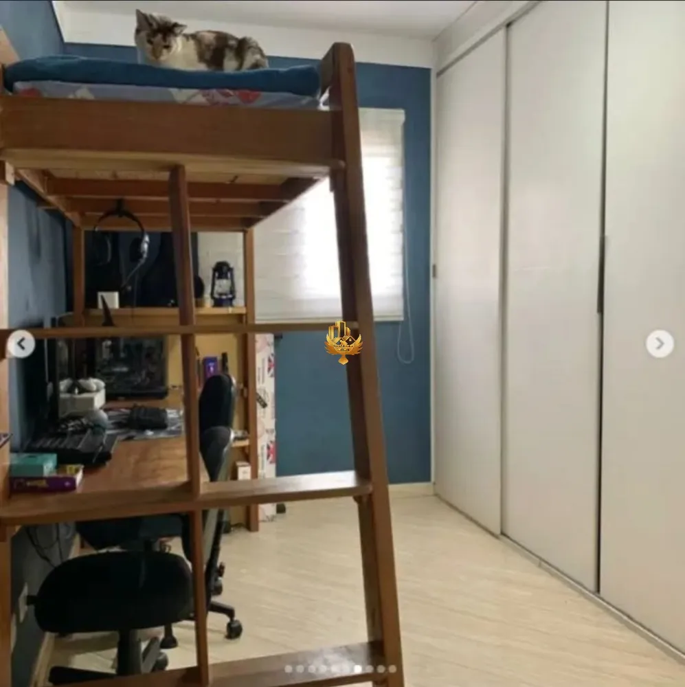 Apartamento, 2 quartos, 70 m² - Foto 8