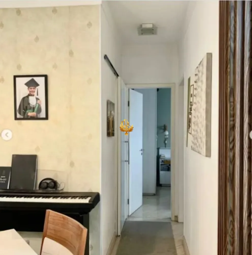 Apartamento, 2 quartos, 70 m² - Foto 6