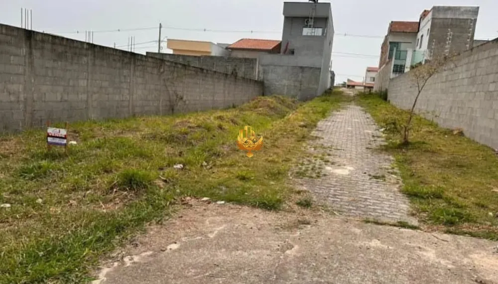 Terreno, 150 m² - Foto 1