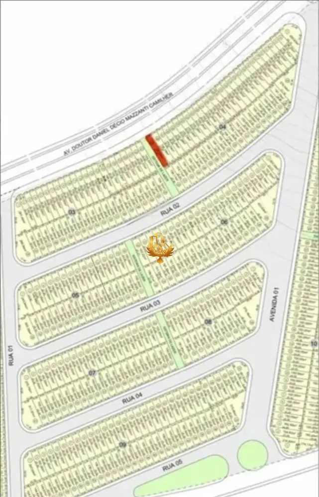 Terreno, 150 m² - Foto 2