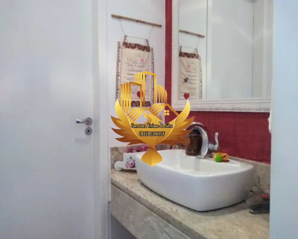 Casa, 4 quartos - Foto 4
