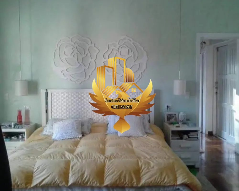 Casa, 4 quartos - Foto 5