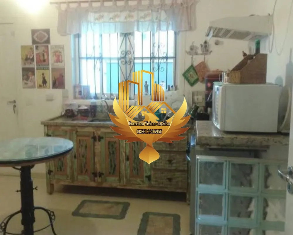 Casa, 4 quartos - Foto 2